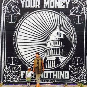 Meet your Posher, Gina